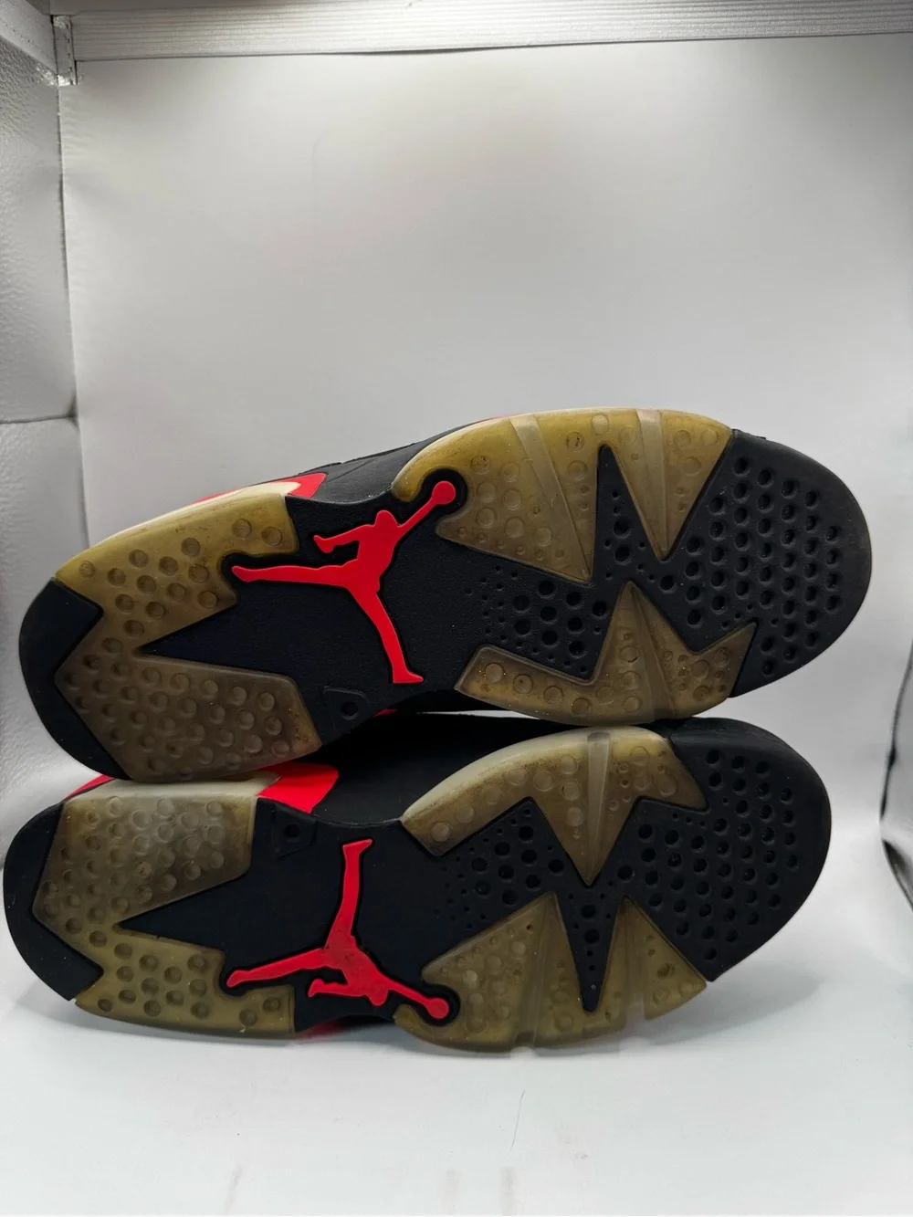 Jordan sale iconic
